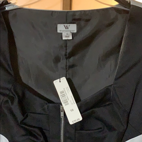 Dress - Picture 2 of 4